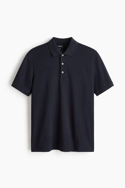 Cooling Polo Tişört Regular Fit