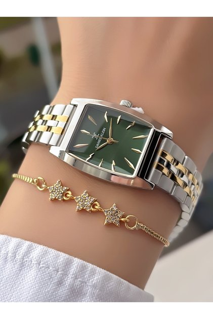 New Season Original Minimal Women's Wristwatch – | Bracelet with Gift | 2 Years Warranty