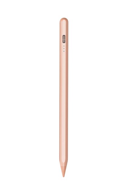 10.9 Inch 10. Generation iPad Compatible Stylus Touch Pen with Palm Red and Tilt Features