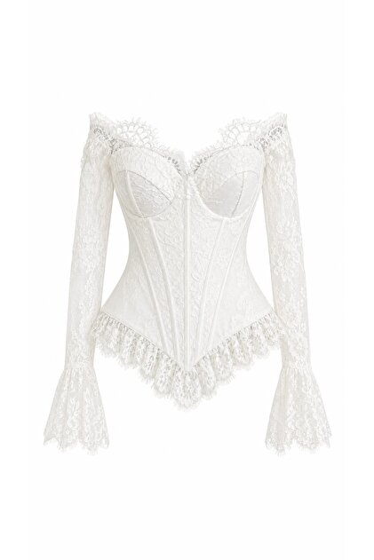 Odette Ivory Korse