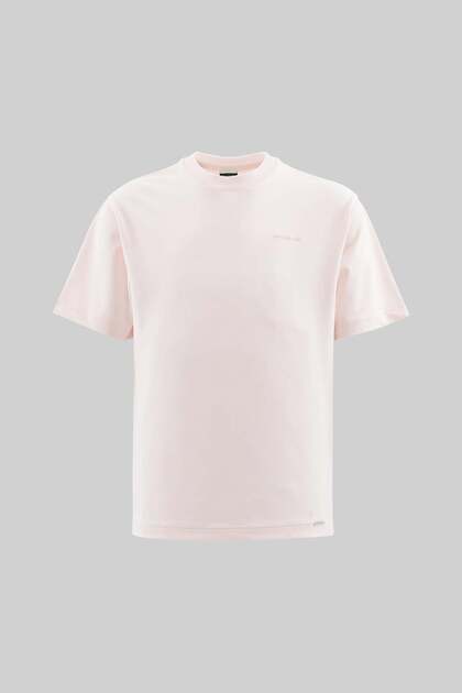 Full likralı t-shirt oversize kalıp unisex