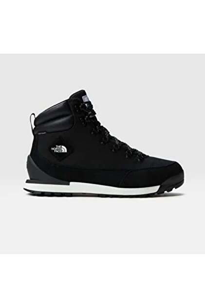 M Back-To-Berkeley Iv Textıle Wp Men's Boots Nf0A8177Ky41