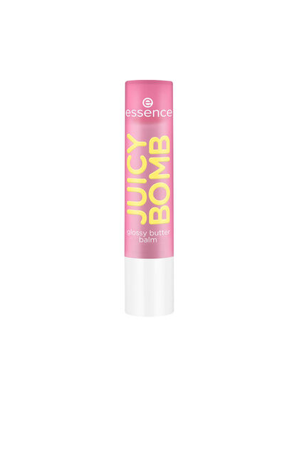 ESSENCE JUICY BOMB balsam de buze tip unt # 08-Cherrything I Want 2.5 gr