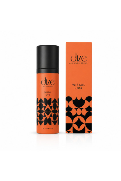 NEW Days Perfume - for body 100 ml