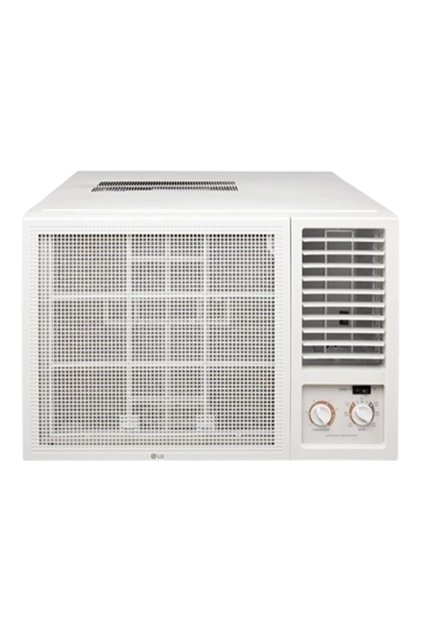 مكيف هواء للنوافذ، 18000 وحدة حرارية بريطانية، يعمل بالدوران، تبريد فقط W181EC.SN3