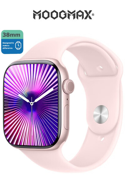 Smartwatches