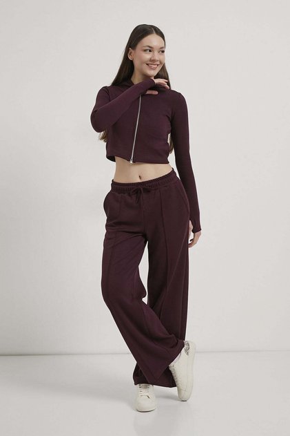 Armalife 1701 Premium Modal Women's Sweatpants with Elastic Waist