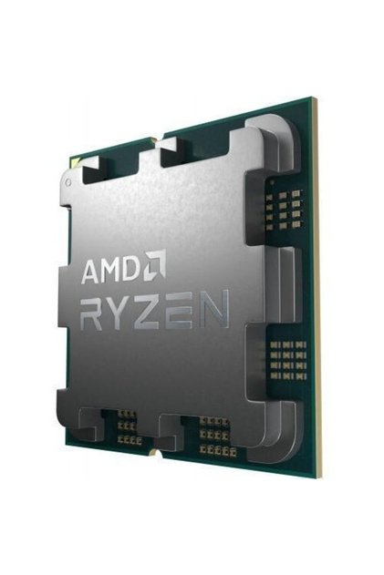 Επεξεργαστής Ryzen 5 7500F, Υποδοχή AM5, 3.7 GHz, 32 MB L3, Tray