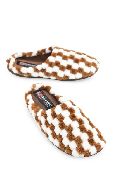 Winter Women's Home Slippers