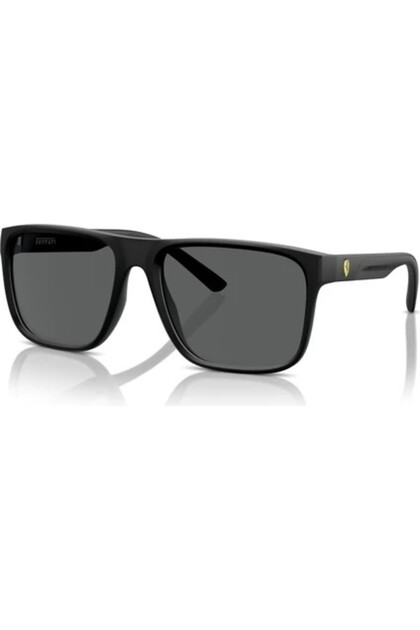 LUXOTTICA FERRARI SCUDERIA ENJEKSİYON ERKEK GÜNEŞ 0FZ6002U 504/8759 HN