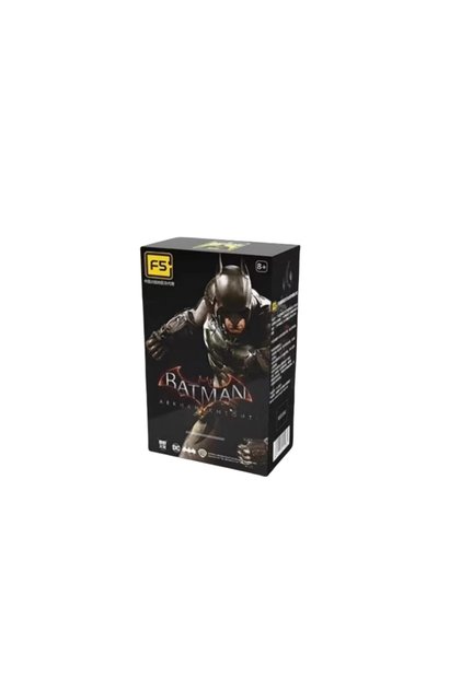 Batman FondJoy DC Batman Arkham Bruce Wayne Butch Lukic The Dark Knight Deathstroke Collection Actio