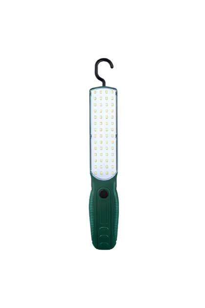 5859(LED Wick) LED COB Torch Work Light Portable Auto Repairing Lamp Rechargeable Camping Lantern Ha