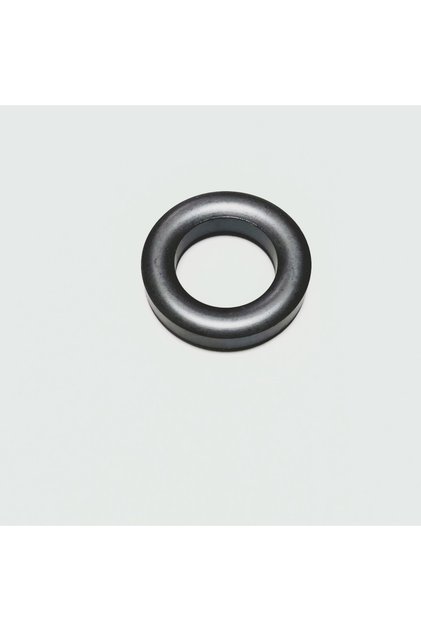 2 Pcs 2Pcs FT240-43 FT-240-43 American RF Ferrite Magnetic Ring Shortwave Antenna Balun Magnetic Cor