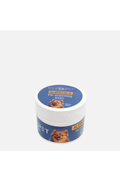 Alopecia X Kronik Deri Onarıcı-Yoğun Nemlendirici-Vazelini 100ml-