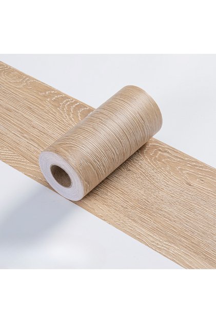 5mx20cm Deciduous fir 1PC 5mx10cm/20cm Imitation Wood Grain Door Frame Decoration Sticker,Bedroom an