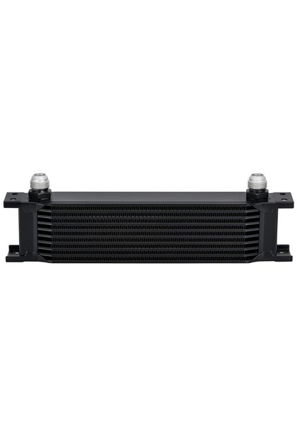 10 rows black AN10 Aluminum Radiator 7/10/13/16/19/25/30 Rows British Type Car Engine Oil Cooler Coo