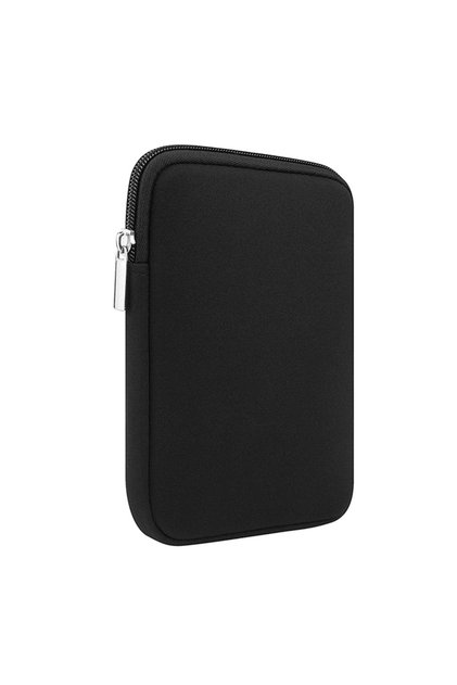 A9 plus 11inch D11 Black D Table Sleeve Case for Samsung Galaxy Tab A9 8.7''/Tab A9+ Plus 11'' Soft
