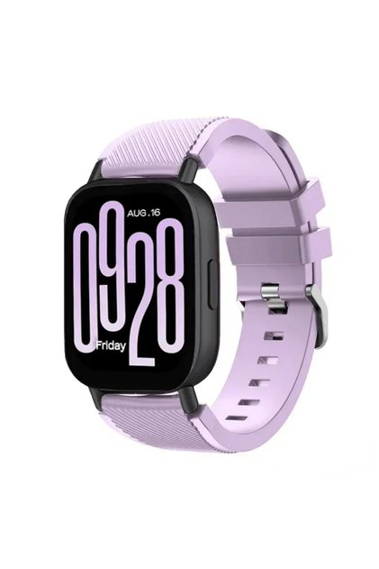 Redmi Watch 5 Active lilac For Redmi Watch 5 Active 5Lite SmartWatch Sport Soft Breathable Band For