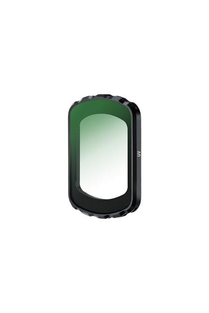 Pocket3 UV Filter DJI OSMO POKET3 UV Magnetic Filter Kit UV CPL ND8/16/32/64 NDPL Black Soft Filter