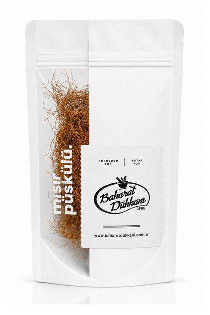 Mısır Püskülü 30gr