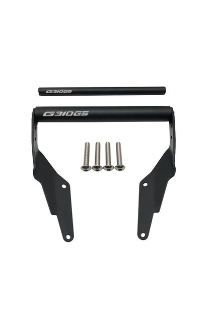 ملحقات الدراجات النارية لـ G310GS وBMW G310GS وG 310 GS وG310R وG 310GS وG310 R ونظام تحديد المواقع العالمي (GPS) للهاتف