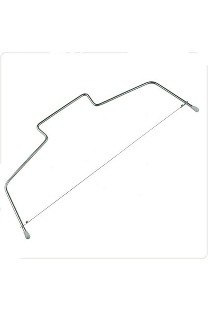 430 steel wire Double Wire Adjustable Cakes Cutter Stainless Steel Cupcakes Levelers Fondant Levelin