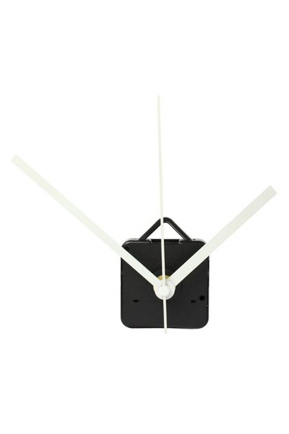 A One size Quartz Clock repair Movement +Hands For DIY Silent Large Wall Clock repair Clock Mechanis