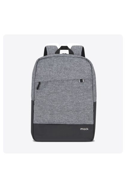 MCE-1104 15.6" UNICITY Eco Notebook Sırt Çantası Gri