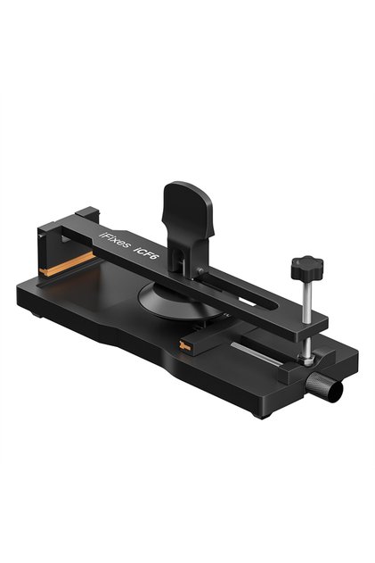 iFixes iCF6 IFixes ICF6 Universal LCD Screen Separator Opener Mobile Phone Free Heating Screen Back