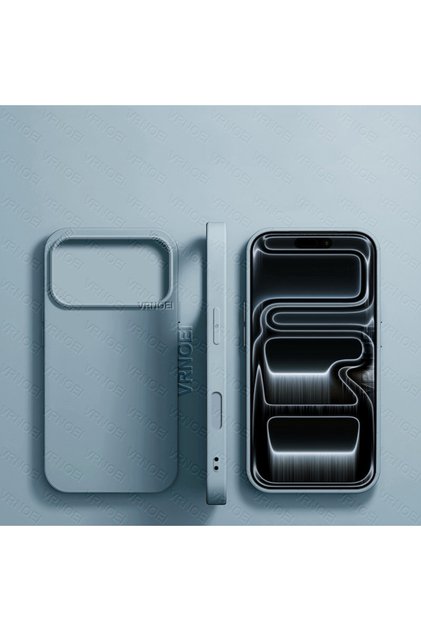 For iPhone 17 ProMax LIGHT BLUE For iPhone 17 Pro Max Case Upgrade Phone Case For iPhone 11 12 13 1
