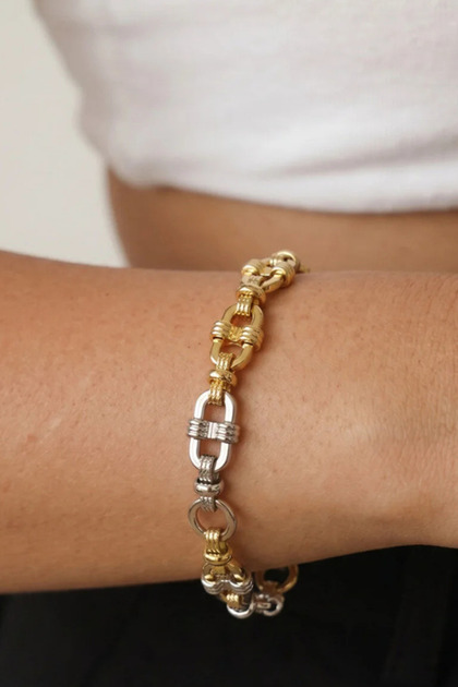 Artemis two bracelet