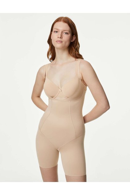 Body Define™ Yüksek Sıkılıkta Body Korse