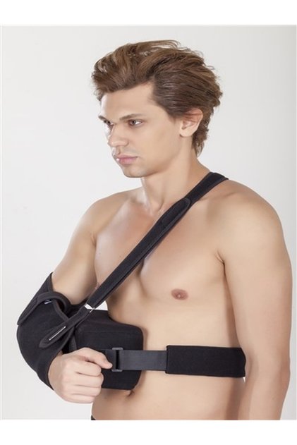 Arm Hanger Cushion 30 Degree Standard