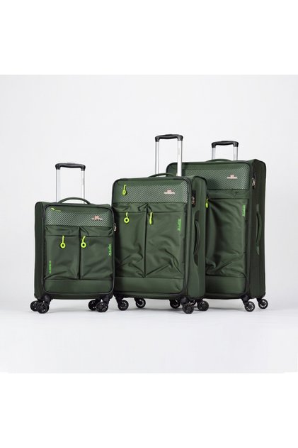 3-piece travel bag set