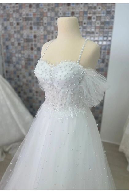 HELEN GELİNLİK