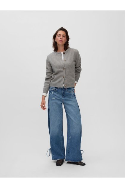 Strickjacke VMVANIA Strickjacke