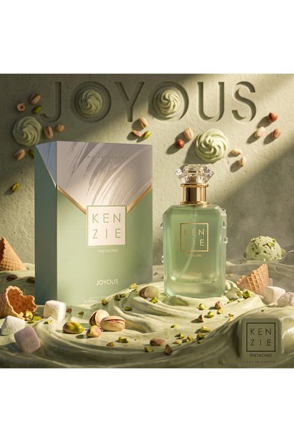 KENZIE PISTACHIO EDP 100 ML BY