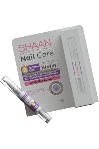 Chane Nail Care 4 ml
