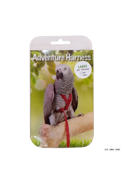 Ece-Umay Bird Chest Harness (211055) L 15X40X110Cm
