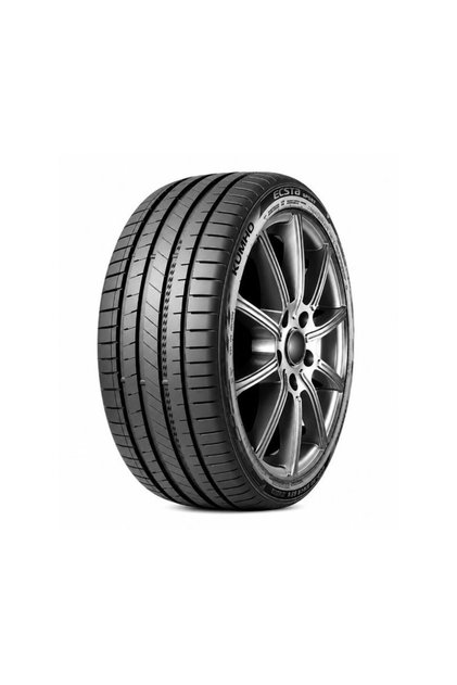 Kumho 245/40 R18 97Y XL Ecsta Sport PS72 Yaz Binek 2025 - Fiyatı