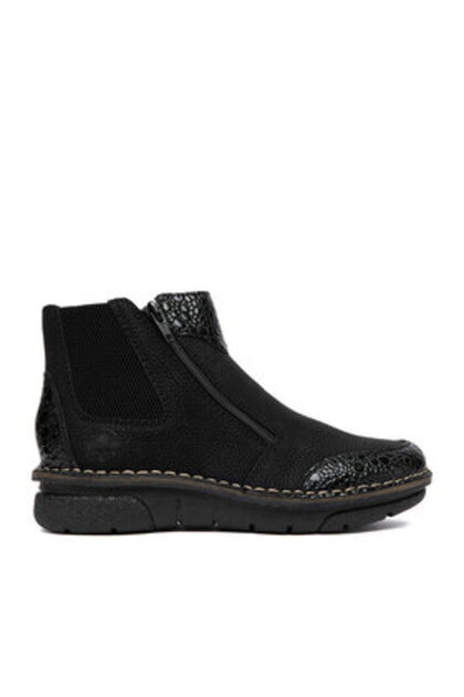 Ghete 73355-00 Negru