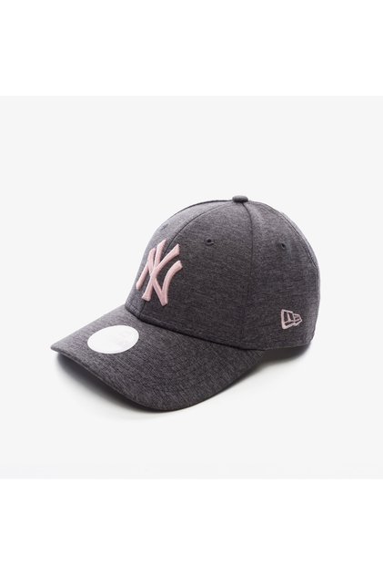 Tech Jersey 9Forty Neyyan Women's Gray Hat