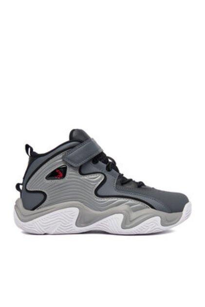 EO-DEVASTATOR 3.0 Pantofi de baschet AQ95078Y-VZ Gri