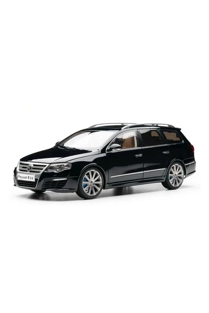 Sigilat- Volkswagen Passat R36 Variant- Scara 1:18-