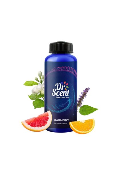 Breeze of Joy Aroma Oil Harmony 1000ml