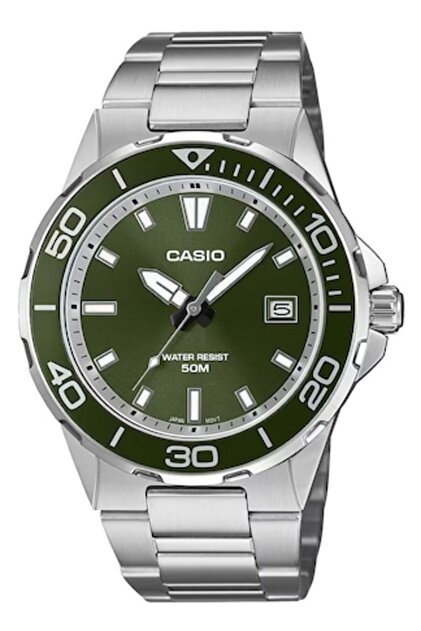 Ceas bărbătesc, Casio, Colecția MTD-145D-3A