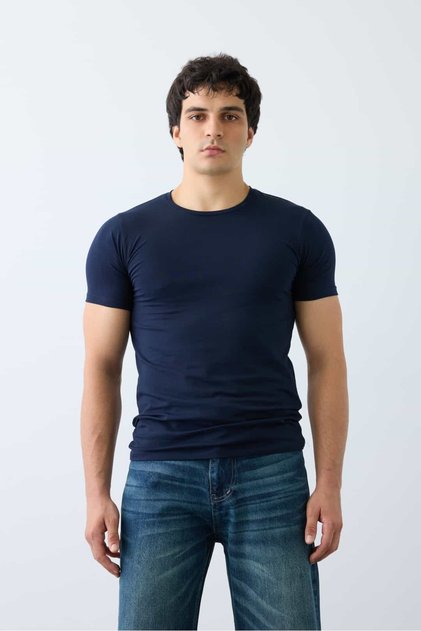Complete Fit Premium Tişört