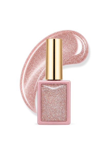 Star Diamond Cat Eyes Gel Polish 8ml HEMA TPO Free