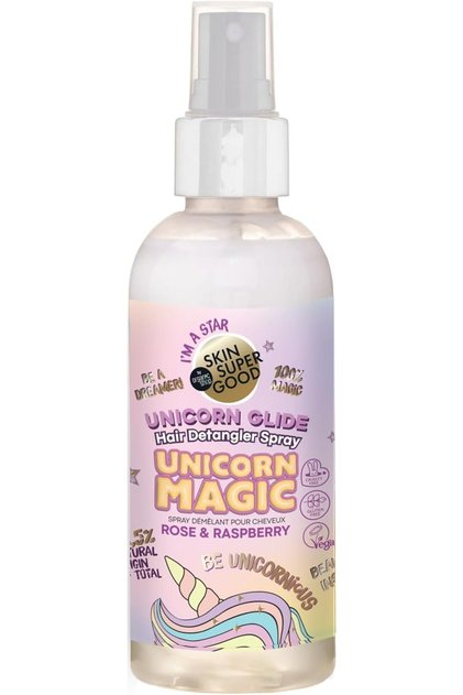 Skin Super Good Unicorn Magic Hair Detangling Spray 170 ml