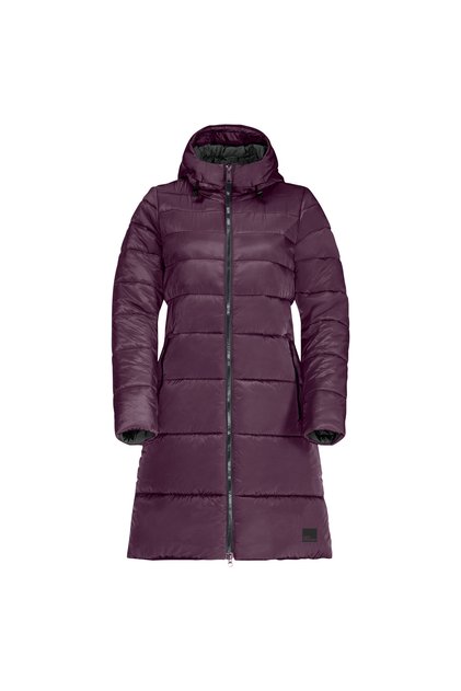 Eisbach Coat W